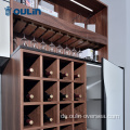 Home Kitchen Storage Smart Shaker Cabinets